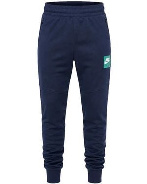 Nike Air Track Pants - Blue