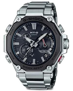 G-Shock Mt-g 46mm - Blue