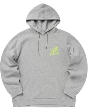Gramicci Running Hoodie - Grey