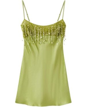 Green Asta Resort Clothing for Women | Lyst Canada Green Asta Resort Clothing for Women | Lyst Canada