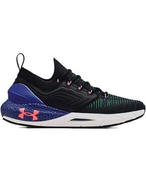 Under Armour Hovr Phantom 2 /Royal" Sneakers - Blue