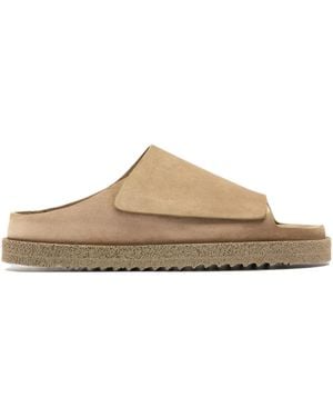 Officine Creative Sands 001 サンダル - ブラウン