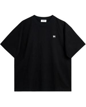 Soulland KAI T-Shirt - Schwarz