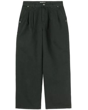 Carhartt Billie Single Knee Pant - Green