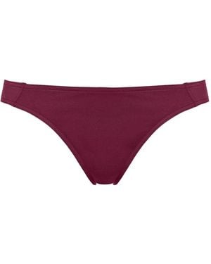 Eres Charmant Bikinislip - Paars