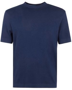 Paul Smith Camiseta de manga corta - Azul