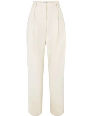 Nina Ricci ワイドパンツ - ホワイト