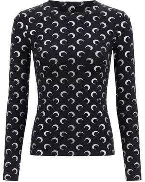 レディース Marine Serre トップス (長袖) | オンラインセールは最大50