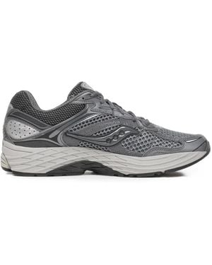 Saucony Progrid Omni 9 Trainers - White