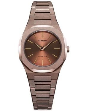D1 Milano Ultra Thin 30Mm - Weiß