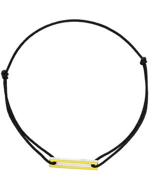 Le Gramme Le 1,7G Bracelet - Metallic