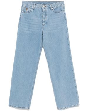 By Malene Birger Vinola Jeans - Blue