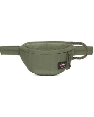 Eastpak Riñonera Acolchada - Verde