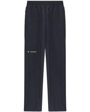 adidas Hermanos Koumori Track Pants - Blue