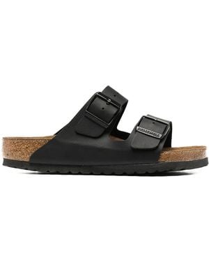 Birkenstock Arizona ダブルストラップ サンダル - マルチカラー