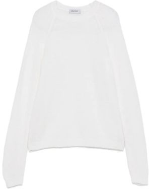 Base London Jumper - White