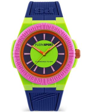Philipp Plein Watches Laserstrike - Grey