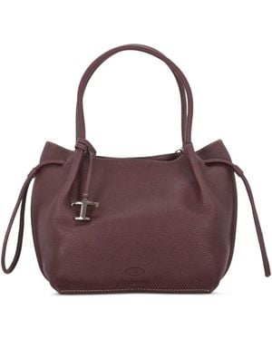 Tod's Shoulder bags for Women | Online Sale up to 39% off | Lyst