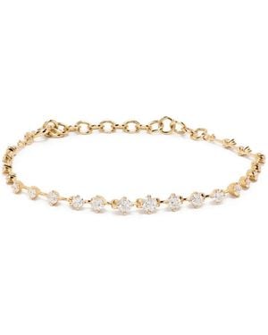 Fernando Jorge 18Kt Small Sequence Bracelet - Natural