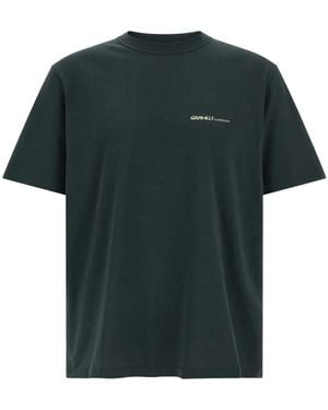 Gramicci Hurricane T-Shirt - Green