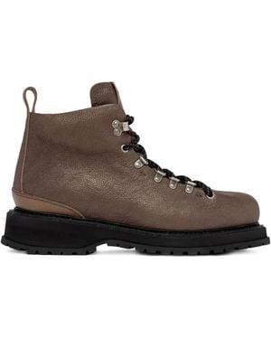 Buttero Klassische Stiefel - Braun
