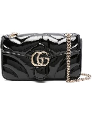 Gucci tas zwart dames hotsell