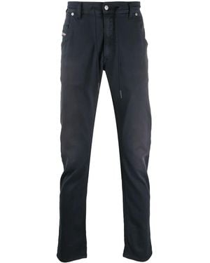 DIESEL 2032 D-Krooley 0670M Jeans - Blue