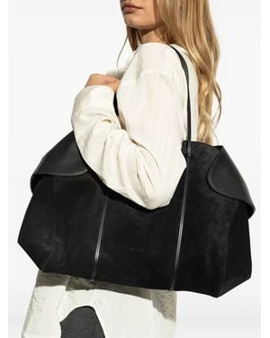 Neous Borsa Tote Berenices - Nero