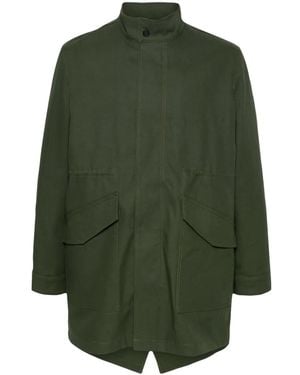 Maison Kitsuné Jackets - Green