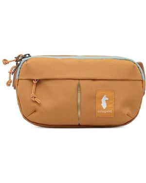 COTOPAXI Todo Belt Bag - Brown