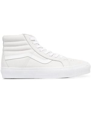 Vans Sneakers Sk8-Hi Reissue - Bianco