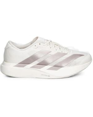 adidas Adizero Evo Sl Mesh Trainers - White