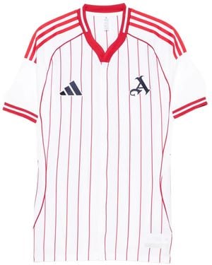 adidas Arsenal Us Pack Shirt - Red
