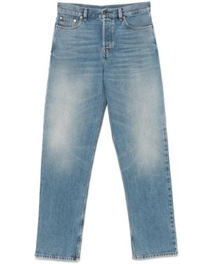 Gucci Light Jeans - Blue