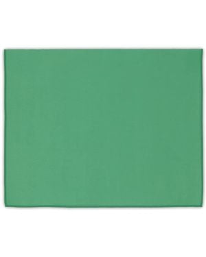 MY DREAM Wraparound Scarf - Green