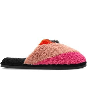 Kurt Geiger Kensington スリッポン - ピンク