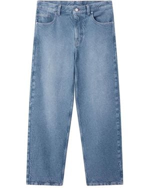 Axel Arigato Hosen Fur Herren - Blau