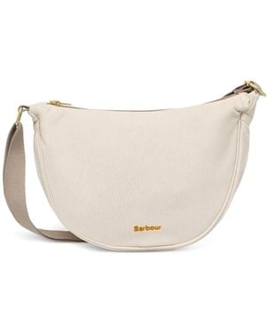 Barbour Mia Sling Bag - Natural