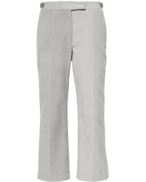 レディース Thom Browne カプリ & クロップドパンツ
