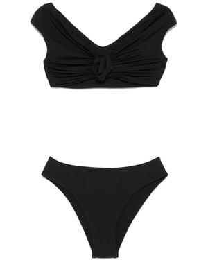Maygel Coronel Bikini Sauco - Noir