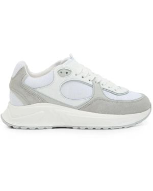 Cleens Baskets Onesixty - Blanc