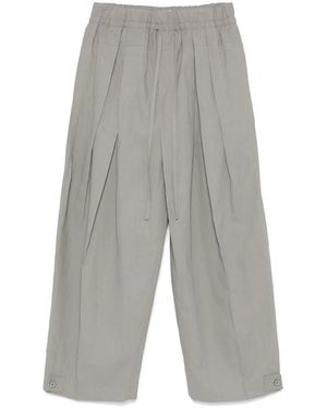 レディース Jil Sander カプリ & クロップドパンツ | オンライン