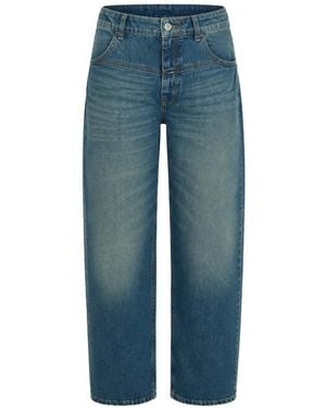 Closed Stover-X Jeans - Blue