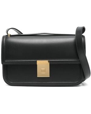 DeMellier Paris ショルダーバッグ - ブラック