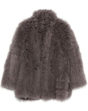 Liska Brushed Finish - Gray