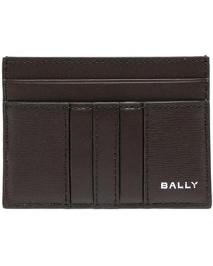 Bally Mythos Cardholder - Black
