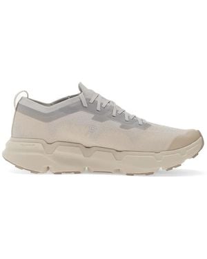 On Shoes Cloudsoma Trainers - White