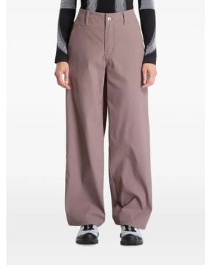 Columbia Roc Tech Wide-Leg Trousers - Multicolour