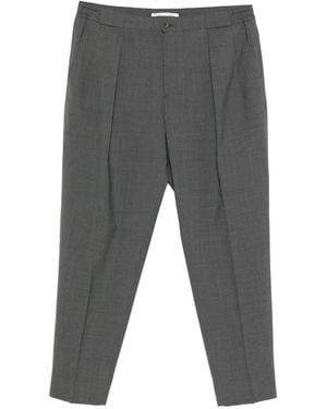 Briglia 1949 Pantalon Portobellos - Grey