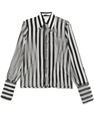 Sportmax Sumero シャツ - ブラック